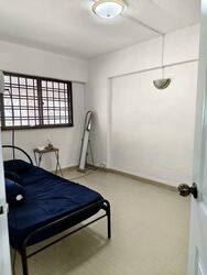 Blk 109 BUKIT PURMEI VILLE (Bukit Merah), HDB 3 Rooms #568190741